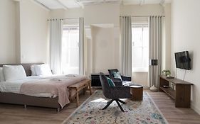 1001 Nights Boutique Lofts